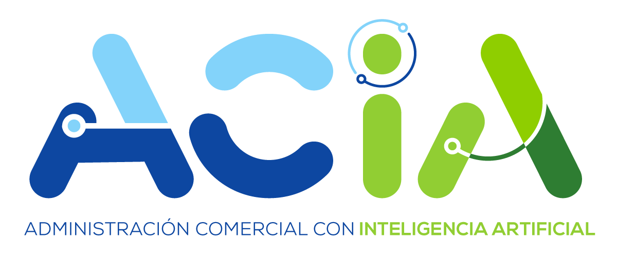 ACIA – Administración Comercial con Inteligencia Artificial